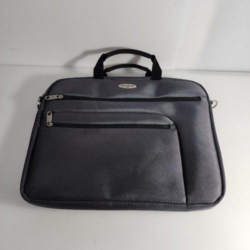Samsonite computer bag - samsonite,