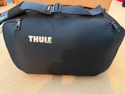 Thule subterra convertible - thule,