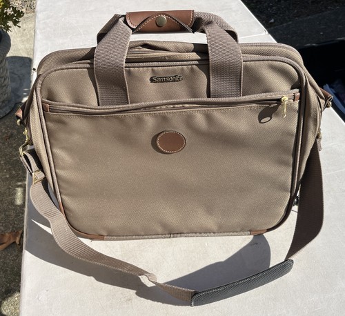 Samsonite classic computer - classic,