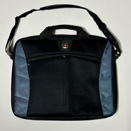 Wenger swiss gear laptop - 17”,