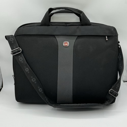 Wenger swiss army laptop - army,
