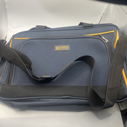 Chaps carry bag computer - chaps, on