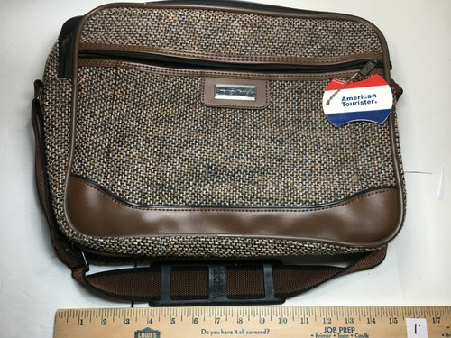 American tourister shoulder - american,