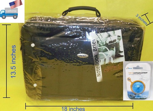 New carry luggage 15 - carry-on, 15"