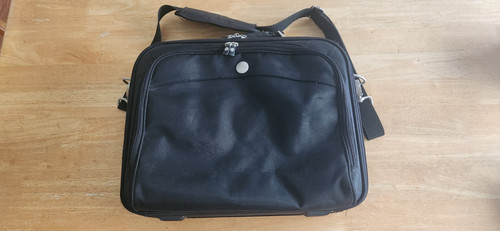 Dell laptop bag - dell,