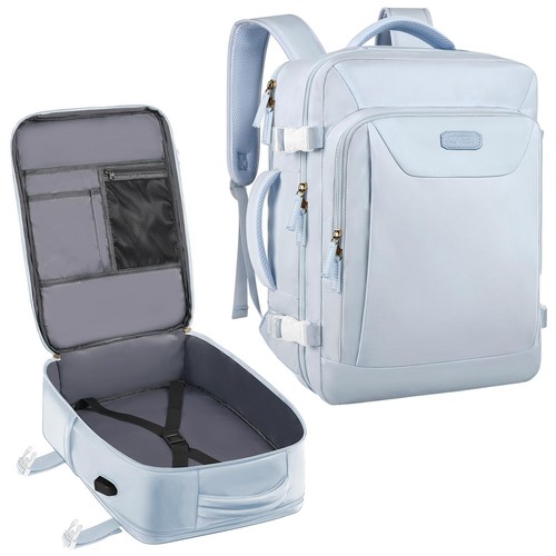 Carry backpack flight - carry, backpack,